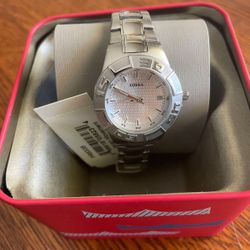 Women’s Fossil Watch - Never Worn Or Sized 
