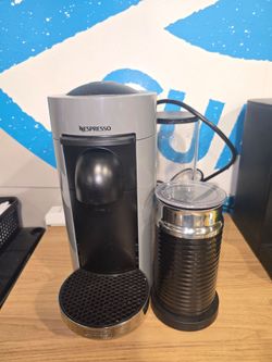 Nespresso