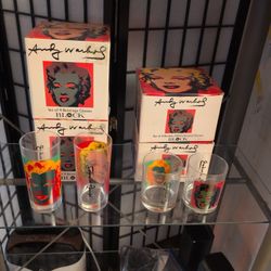 Andy Warhol Marilyn Monroe Classes And Old Fashioned