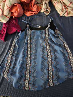 Lot of nice woman clothes