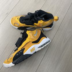 Nike air max speed turf $ 60 obo