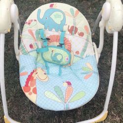 Swing For Baby