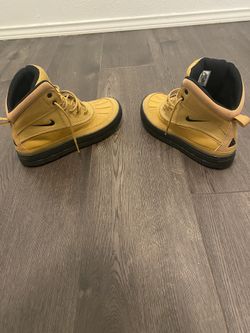Nike Wood side 2 High ACG