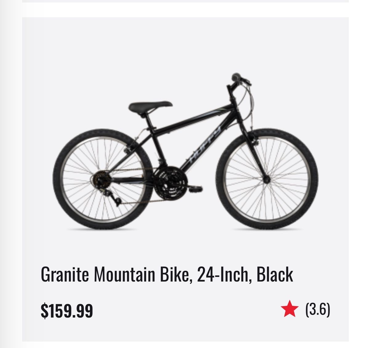 Huff bike - Needs Some TLC.