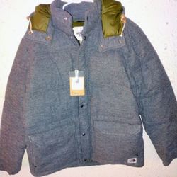 NORTH FACE Men's Jacket "New"