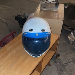 Small Helmet
