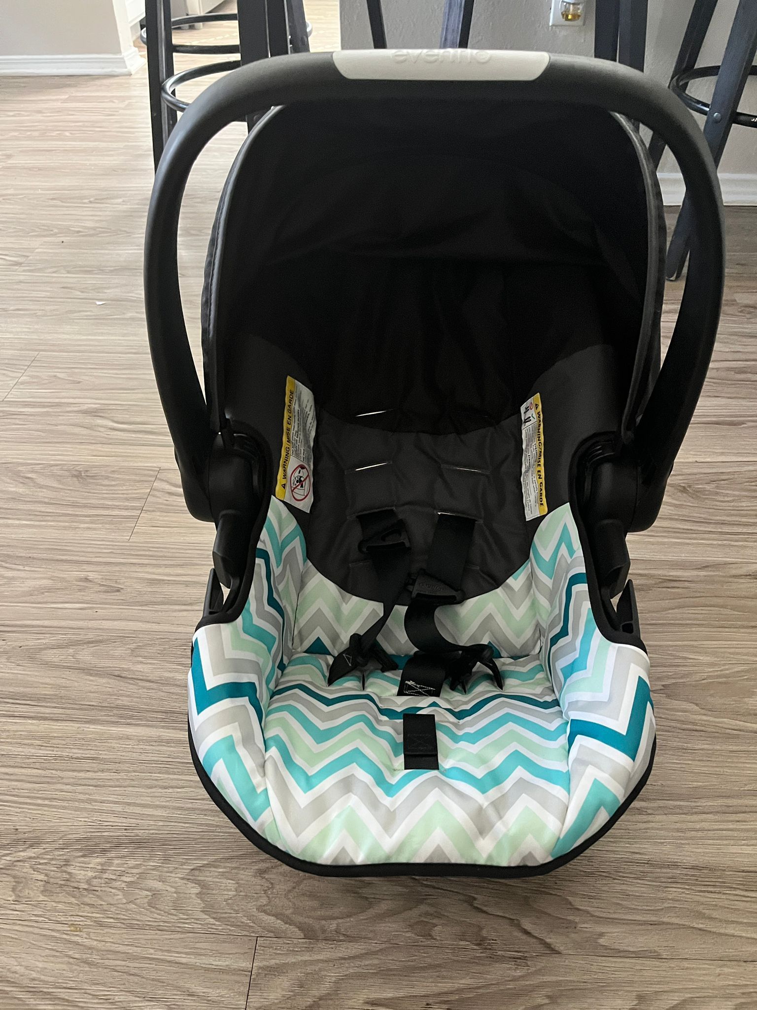 baby car seat