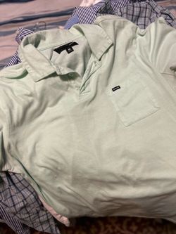 Old navy polo shirt men