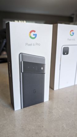 Google Pixel 6 PRO. Like New!!!!! 128gb