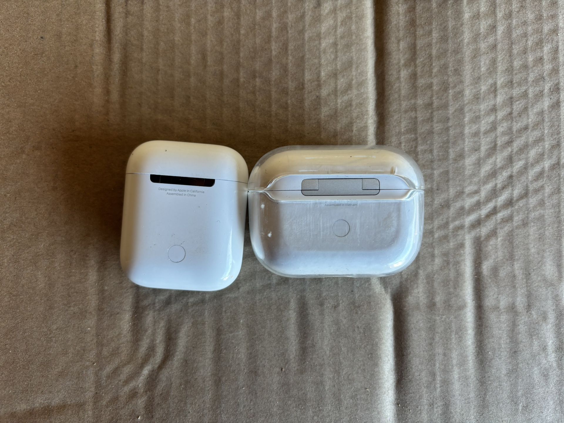 Air Pods
