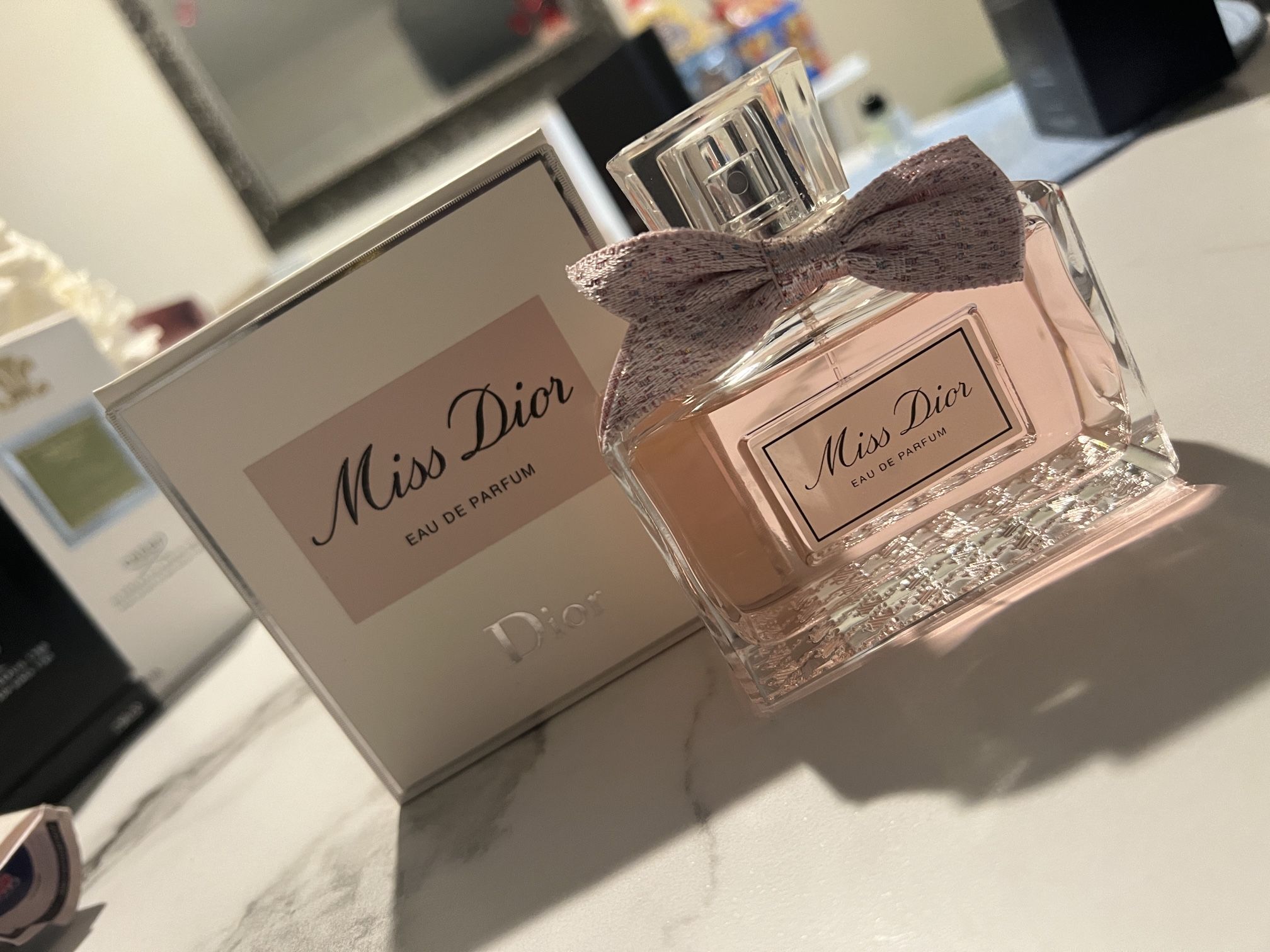 Dior