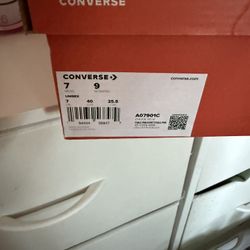 Converse 