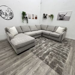Sectional Couch - Free Delivery