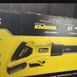 Brand New Leaf Blower