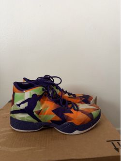 Jordan 29 for Sale