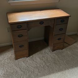Desk