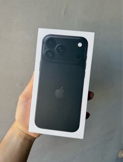 IPHONE 18 PRO MAX 512GB