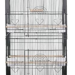 Used Bird Cage