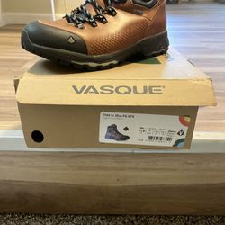 Work boots