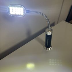 Bright LED Flash Light