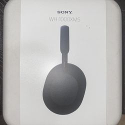 Sony - WH1000XM5 Over-the-Ear Headphones