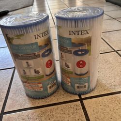 Intex Water Filter Replacement For Sale
