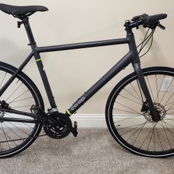 2019 REI CTY 1.2 Commuter Bike