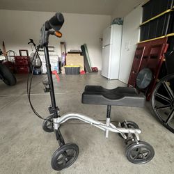 Knee Scooter