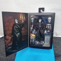 NECA Misfits Ultimate Fiend Action Figure