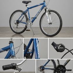 Granite Peak Gear Bike – Great Condition