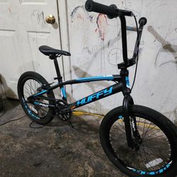 Huffy Pro Hx Bmx 