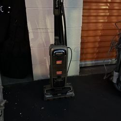 Shark Vacuum Apex Duoclean Az1000