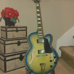 Ibanez Artcore AF75-JBB 5B-03