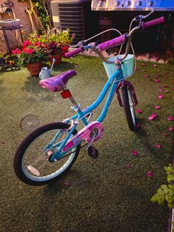 Kids bicycle