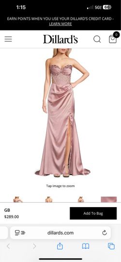 Party Dress