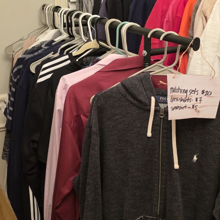 Moving Sale Thurs 10/9 - Sat 10/11