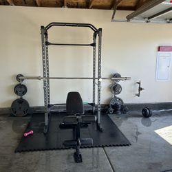Weight Set 
