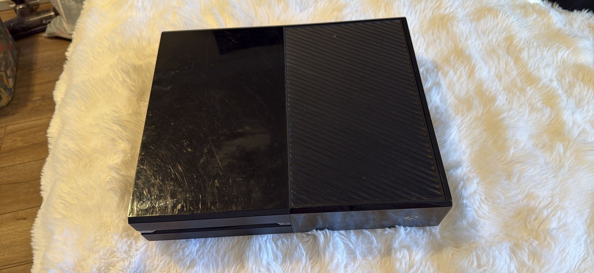 Xbox One