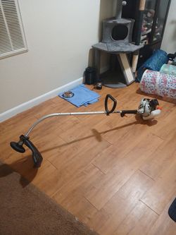 Weed eater