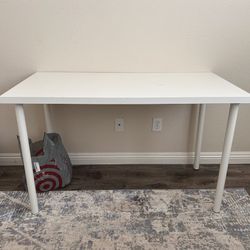 Dining Table Or Working Desk