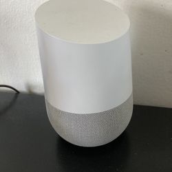 Original Google Home