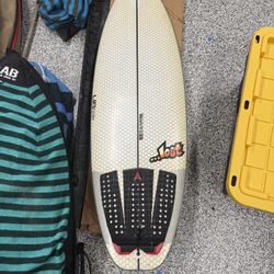 lost puddle jumper HP libtech