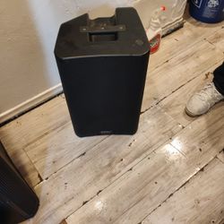 Qsc 12 Inch 2 Way Speakers Pair Of 2