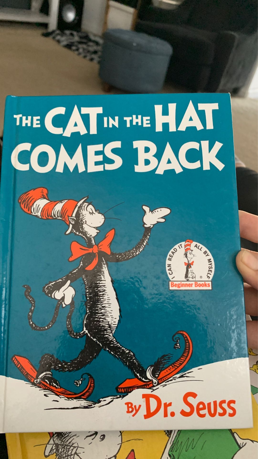 Dr Suess books