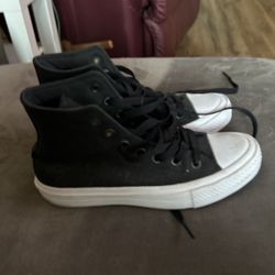 Kids Converse All Star Size 5.5