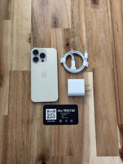 📱 iPhone 14 Pro | 512GB | Gold | Unlocked (Any Carrier)