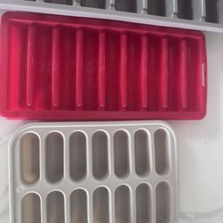 Ice Trays 