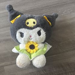 Hello Kitty Plushues