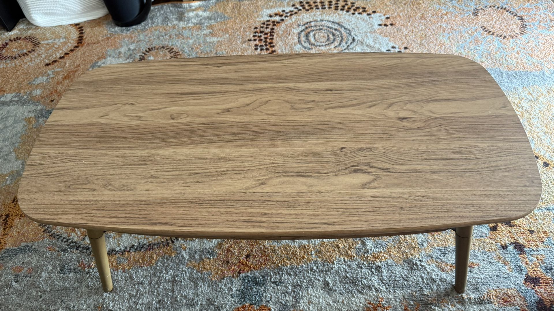 Coffee Table Modern