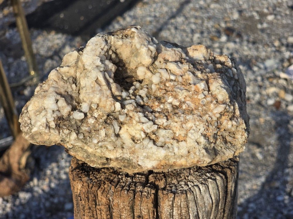 Brooks Bedrock Natural Aquarium Rock
